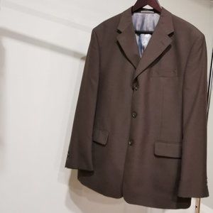 STARS men's suit blazer - Size 42R